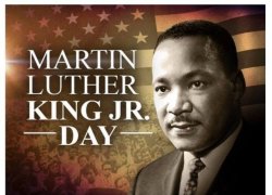 mlk jr day